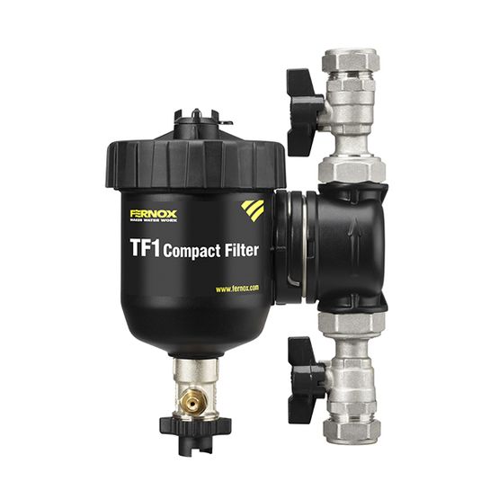 Fernox Total Filter TF1 Compact 1" 62175