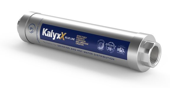 SAT AG IPS Kalyxx BlueLine G 1"