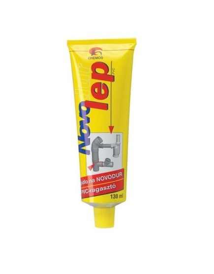 Lepidlo Novolep PVC 130 ml