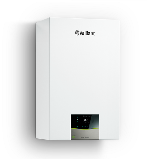Vaillant VU 20CS/1-7 ecoTEC exclusive 0010039090
